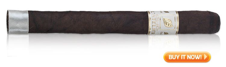 best new cigars 2017 L’Atelier Cote D’Or 2017 cigars