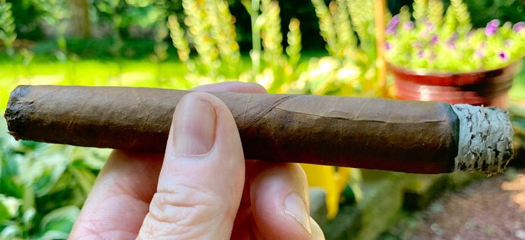 Espinosa Cigars Guide 601 cigars Espinosa Hush Money cigar review by Tommy Zman