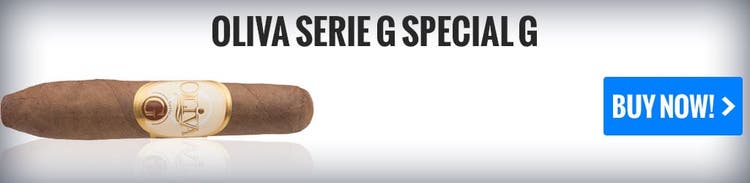 buy oliva serie g special g best value nicaraguan cigars