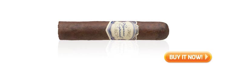 jaime garcia reserva especial small cigars