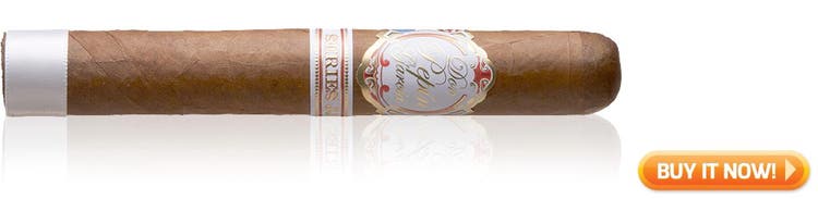 most underrated nicaraguan cigars pepin series JJ cigars