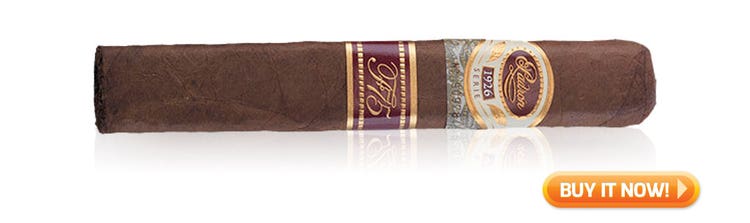 buy padron f75 cigars natural padron cigars guide 1926