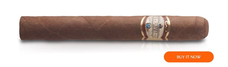 Shop cao la traviata at famous smoke shop