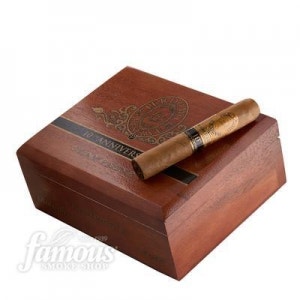 perdomo 10th anniversary cigars