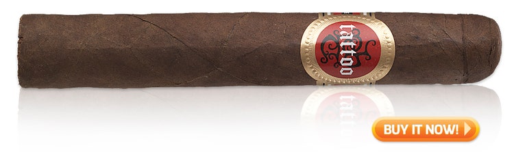 tatuaje Tattoo cigars on sale oscuro cigars