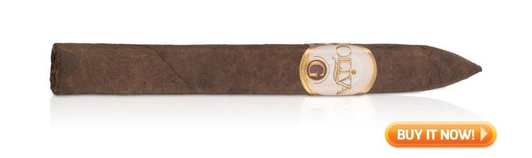 best top rated Oliva cigars Serie G Torpedo cigars at Famous Smoke Shop