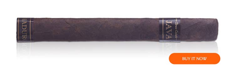 rocky patel java maduro cigars
