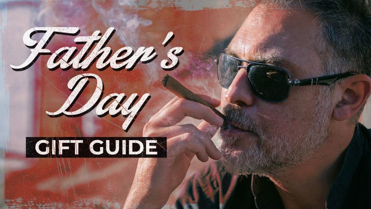 father's day cigar gift guide 2025