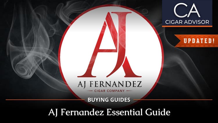 Cigar Buying Guides
