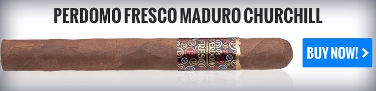 buy perdomo fresco maduro best value nicaraguan cigars