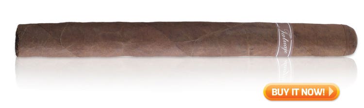 big cigars Tatuaje Miami tainos
