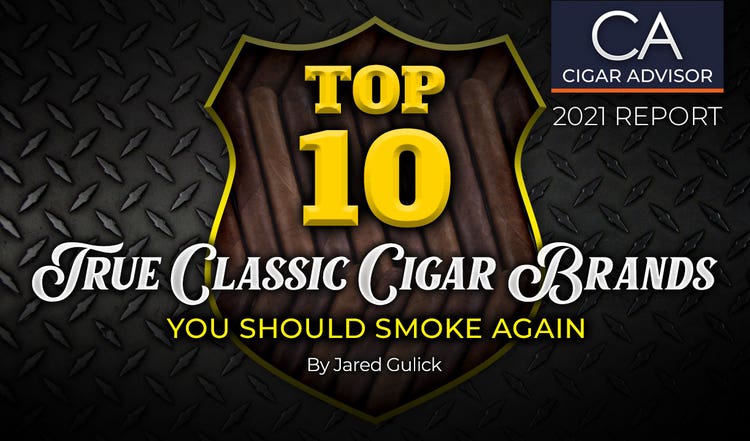 Cigar Buying Guides