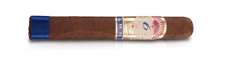 cigar advisor espinosa essential review guide - las 6 provincias lhb discontinued