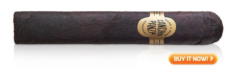 buy Sancho Panza Double Maduro cigars connecticut tobacco
