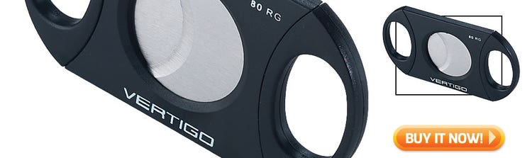 Top 7x70 Cigars 70 Ring Gauge cigars Vertigo Big Daddy cigar cutter at Famous Smoke Shop