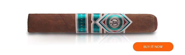 Buy CAO Cameroon cigar at Famous Smoke Shop