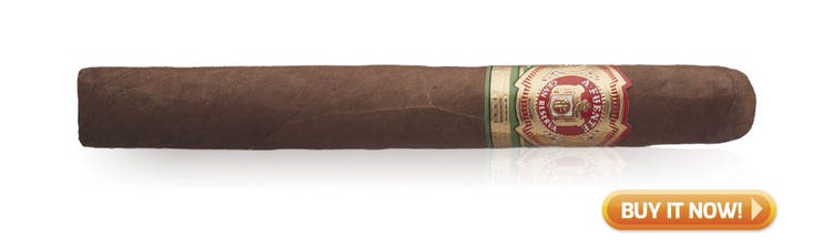 True Classic Cigar Brands Arturo Fuente cigars at Famous Smoke Shop