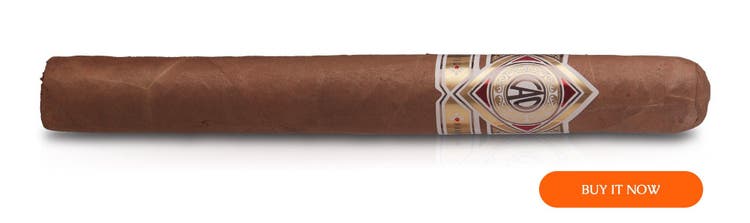 Buy CAO Gold at Famous Smoke Shop