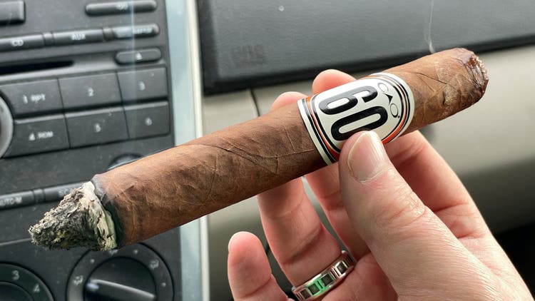 cigar advisor cao cigars essential tasting guide - cao 60 review
