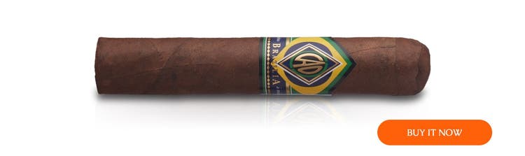 Shop cao brazilia at famous smoke shop