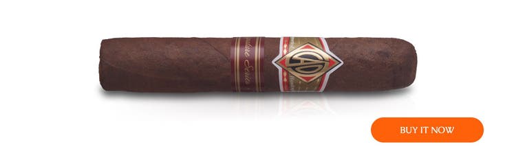 Shop CAO Signature cigars at Famous Smoke Shop