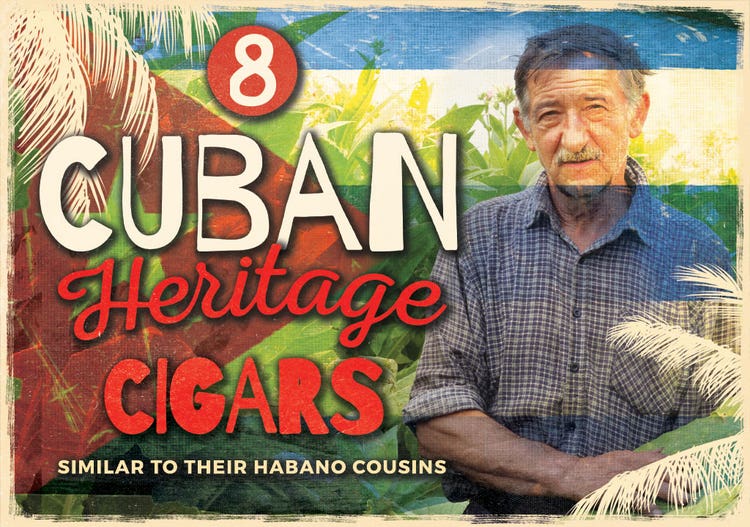 Cigar Buying Guides