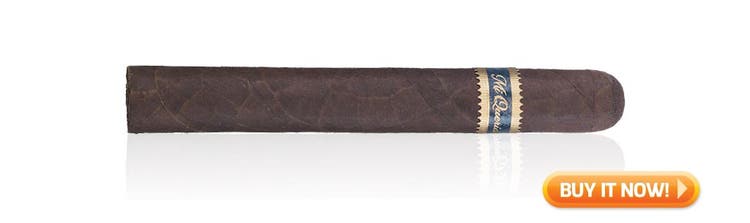 flavor profiles mi querida cigars
