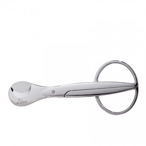 Zino Stainless Steel Cigar Scissors