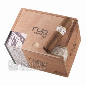 nub cameroon cigars