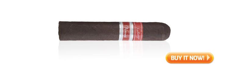 tatuaje havana vi verocu small cigars