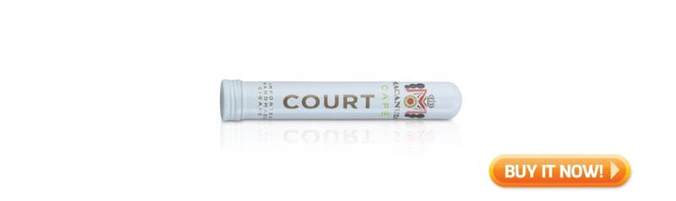 Top Rated Connecticut Shade wrapper cigars under $10 Macanudo Cafe cigars at Famous Smoke Shop