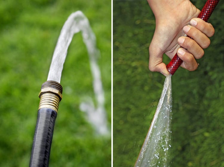 Corona Vs. Gordo Does A Cigar’s Ring Gauge Affect Taste flow through a garden hose