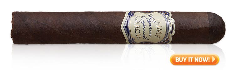 buy Jaime Garcia Reserva Especial cigars connecticut tobacco