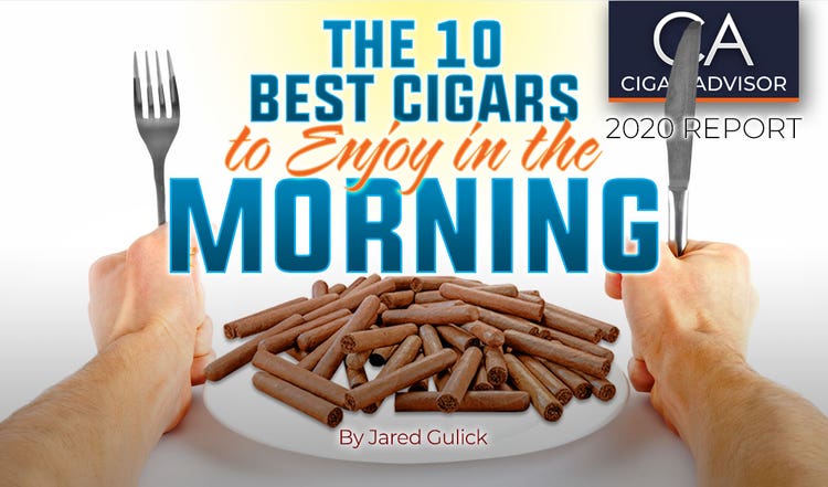 Cigar Buying Guides