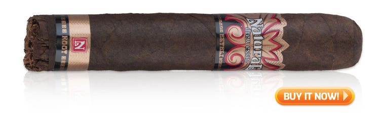 buy Drew Estate Natural Root cigar tobacco