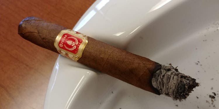 Espinosa Cigars Guide 601 cigars Espinosa Azucar cigar review by John Pullo
