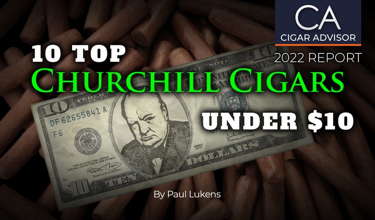 Cigar Buying Guides
