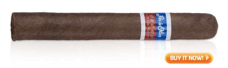 buy Flor de Oliva cigar tobacco countries