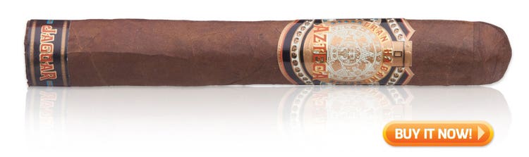 buy Gran Habano Azteca cigar tobacco countries