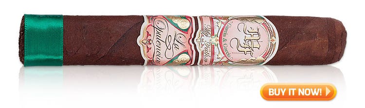 best new cigars 2017 My Father La Opulencia cigars