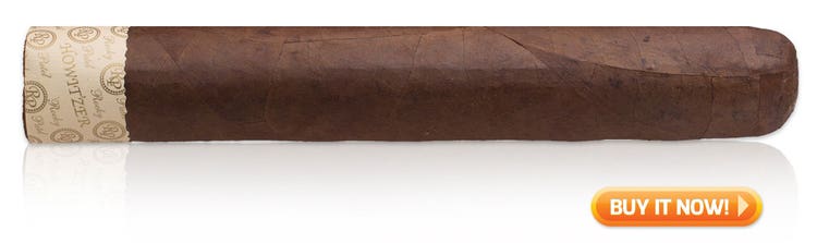 big cigars Rocky Patel The Edge Howitzer