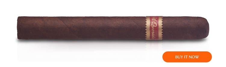 cigar advisor dunbarton essential guide 05-03-24 buy mi querida triqui traca at famous smoke