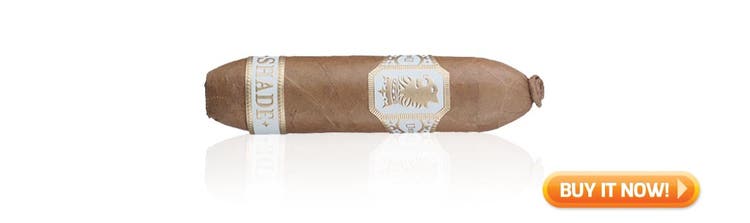 liga undercrown shade flying pig small cigars