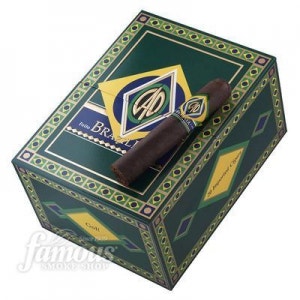 cao brazilia cigar review