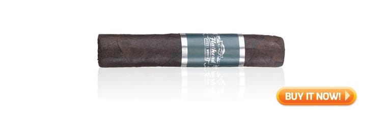 cao flathead steel horse hand brake small cigars