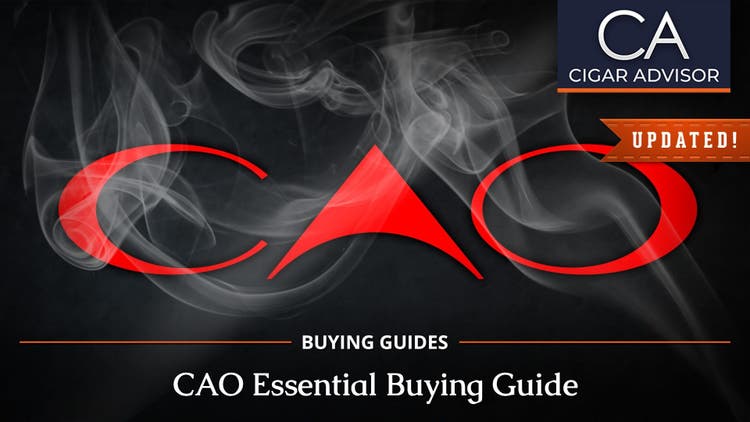 Cigar Buying Guides