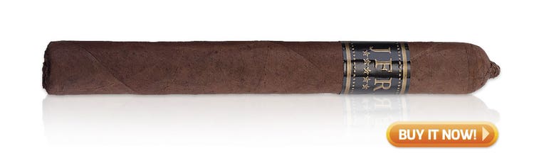 Corojo Revival Best Corojo Cigars JFR Cigars at Famous Smoke Shop