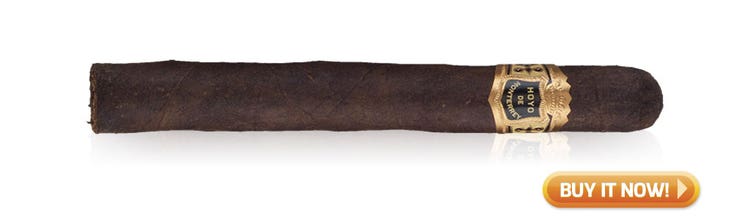 True Classic Cigar Brands Hoyo de Monterrey cigars at Famous Smoke Shop