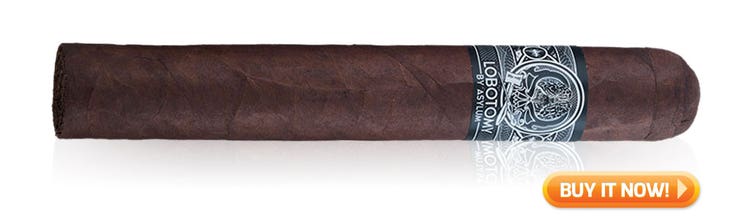 Corona Vs. Gordo Does A Cigar’s Ring Gauge Affect Taste Asylum Lobotomy 770 cigars at Famous Smoke Shop