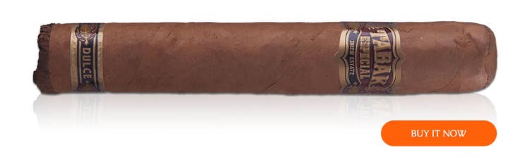 drew estate tabak especial dulce cigars